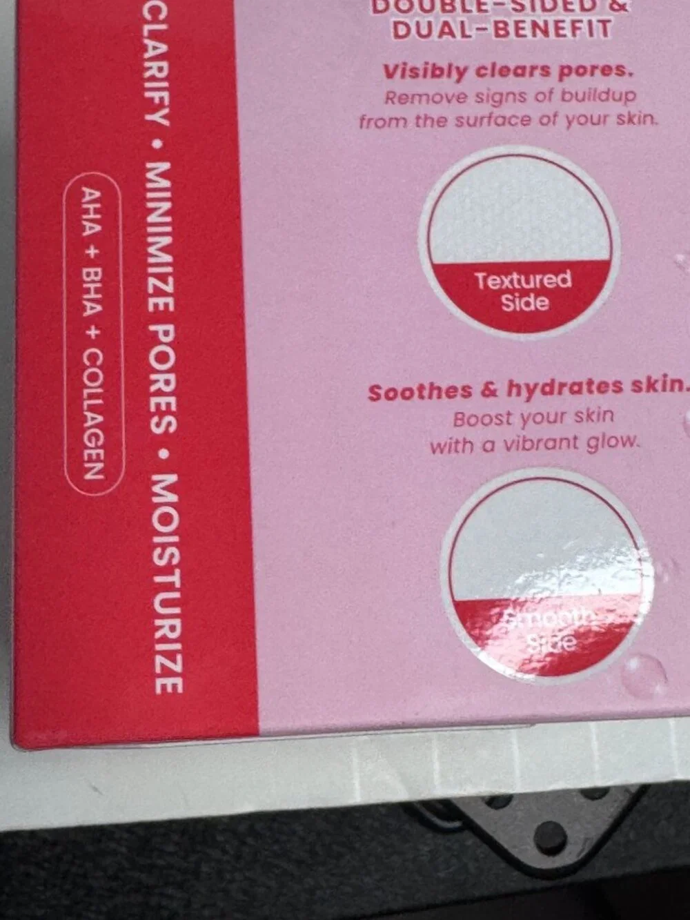 Toner Pads - Multipurpose 70 count